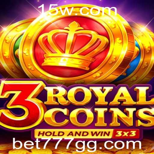 Explorando o Fascinante Mundo de 3royalcoins com bet777