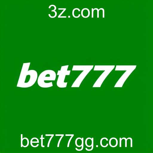 A Ascensão de bet777 no Mercado de Jogos Online