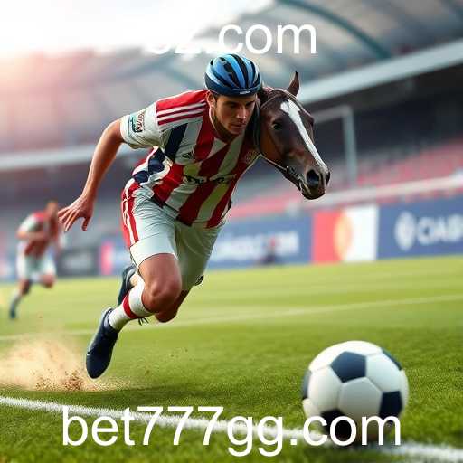 A Ascensão do Bet777 no Mercado de Jogos Online