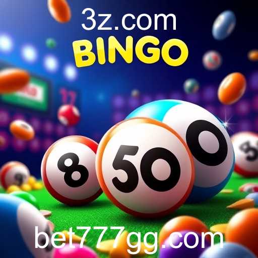 A Reinvenção do Bingo Online no bet777: Diversão e Conectividade a um Clique