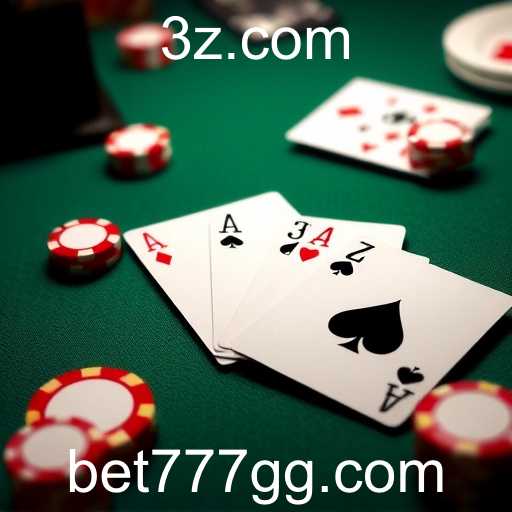 Explore o Blackjack no Bet777: O Jogo de Cartas Clássico ao Seu Alcance