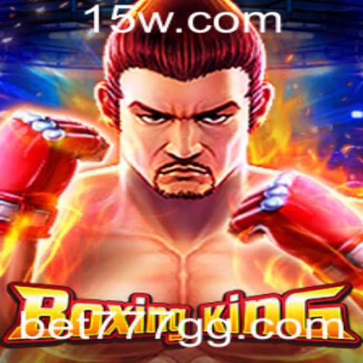 Explorando o Mundo de BoxingKing: O Novo Fenômeno dos Jogos de Luta Online