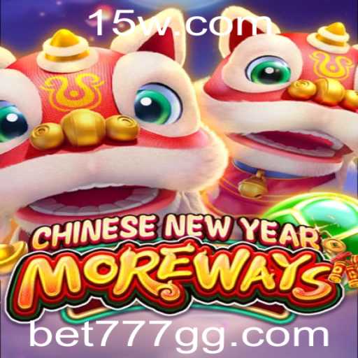 Descubra o Mundo de CHINESENEWYEARMOREWAYS e Aproveite com bet777
