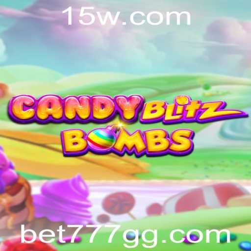 Descubra o Fascinante Mundo de CandyBlitzBombs: O Jogo do Momento