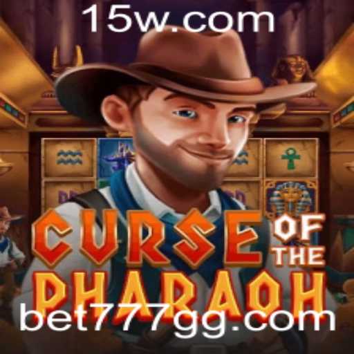 Desvendando os Segredos de CurseofthePharaoh: O Jogo de Aventura e Mistério da Era Digital
