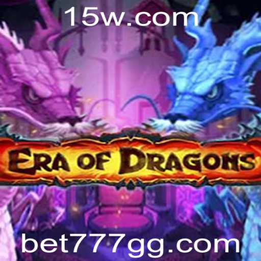 EraOfDragons: Descubra o Fascinante Mundo do Jogo