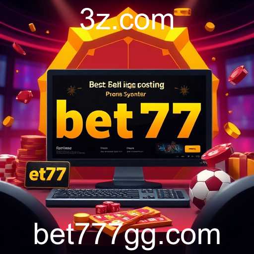 A Evolução e Impacto do Bet777 no Cenário de Jogos Online