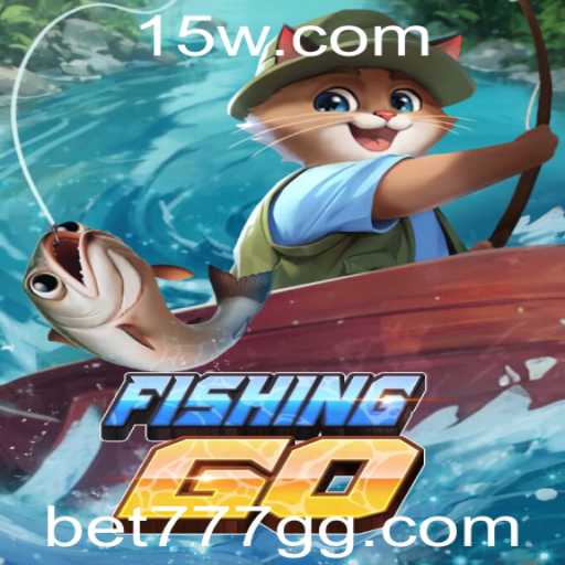Descubra FishingGO: Um Mergulho nas Aventuras de Pesca com bet777