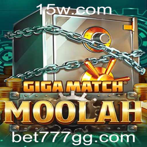 GigaMatchMoolah: Descubra Este Jogo Inovador
