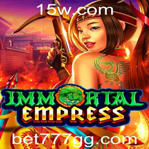 Explorando o Mundo de ImmortalEmpress