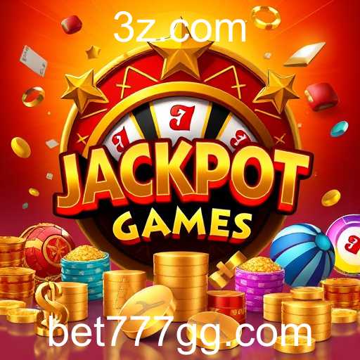 Explorando os Emocionantes Jackpot Games no bet777