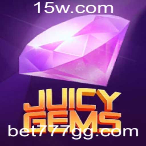 Descubra o Mundo de JuicyGems: Uma Aventura de Jogo Inigualável
