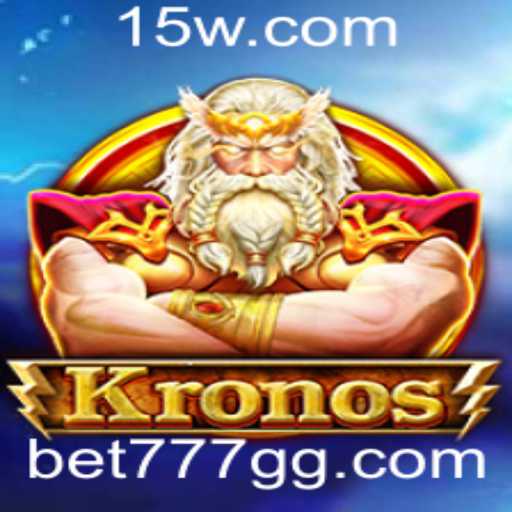 Kronos: Aventuras Temporais no Jogo de Estratégia Bet777
