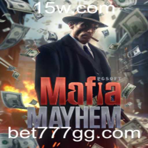 Descubra o Universo de Intrigas e Estratégia de MafiaMayhem