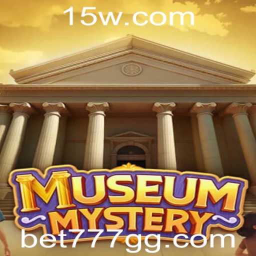 MuseumMystery: Um Enigma de Aventura e Descoberta