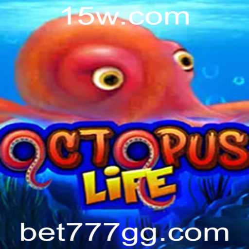 Explorando o Fascinante Mundo de OctopusLife e a Estratégia Bet777