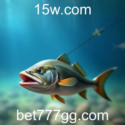Pesca Online: Uma Nova Tendência com Destaque para bet777