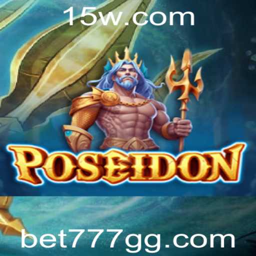 Descubra o Mundo Aquático: Jogo Poseidon com bet777