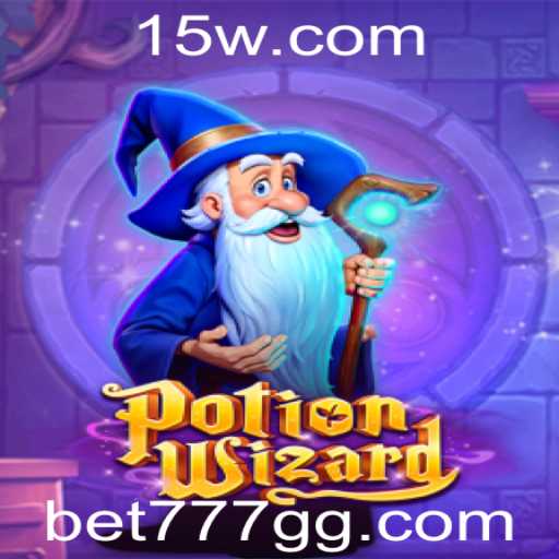 Descubra o Encantador Mundo de PotionWizard e a Magia de bet777