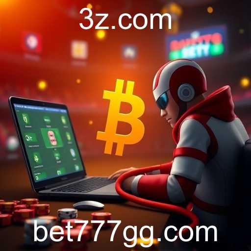 Crescimento dos Jogos Online em 2025: Um Olhar sobre o Bet777