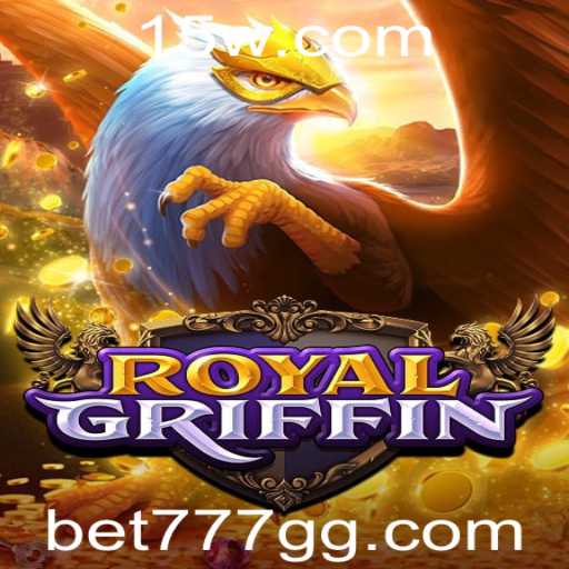 Descubra as Emoções de RoyalGriffin: O Jogo de Aposta Que Está Dominando o Cenário