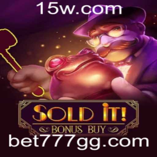 Descubra o Mundo de Aventuras de SolditBonusBuy: O Jogo que Está Revolucionando o Mercado