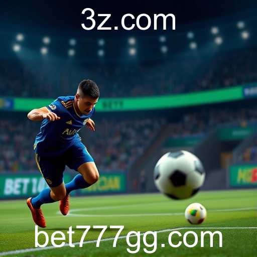 O Fascinante Universo das Apostas Esportivas no Bet777