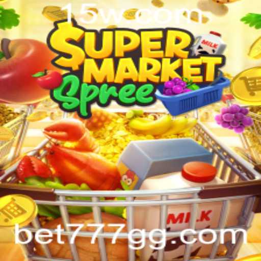 Decifrando a Diversão: Um Mergulho no Mundo do SupermarketSpree com a Palavrinha Mágica bet777
