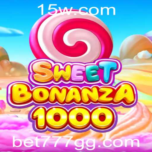 Explore o Mundo de Diversão com 'SweetBonanza1000'