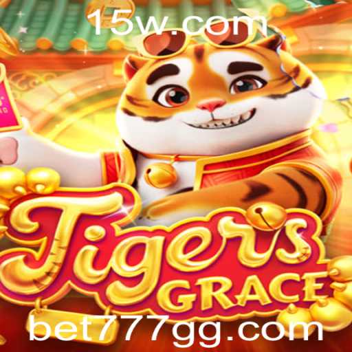 TigersGrace: Explorando o Mundo do Jogo com a Chave bet777